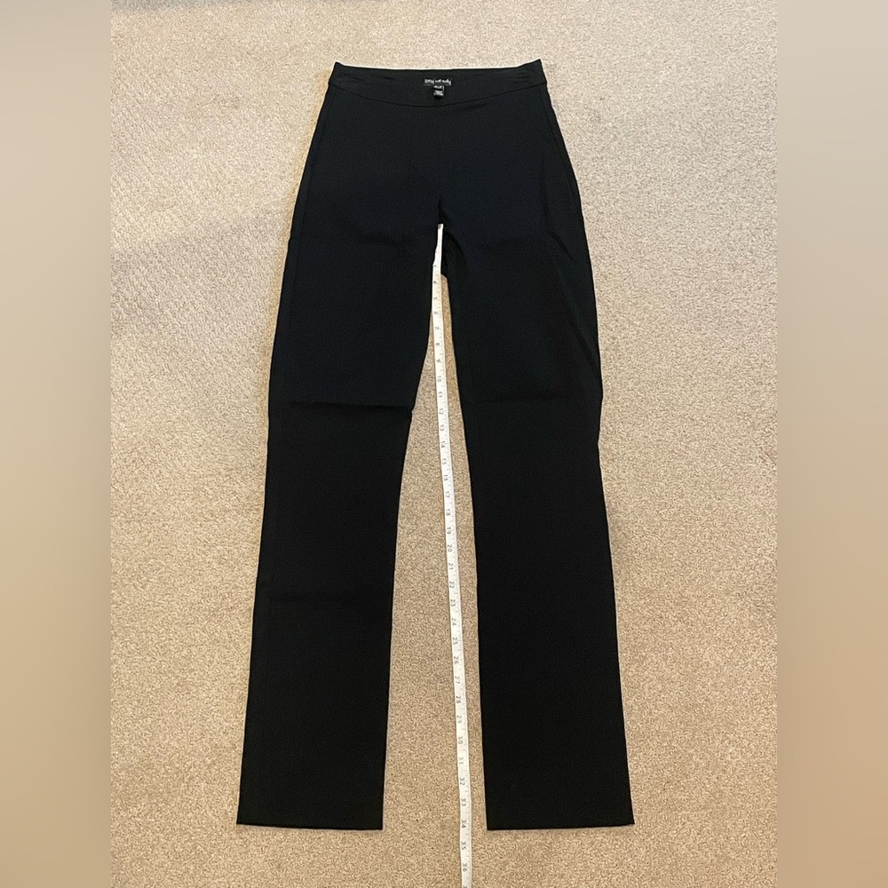 Tall 34” Inseam Women’s Work Pants